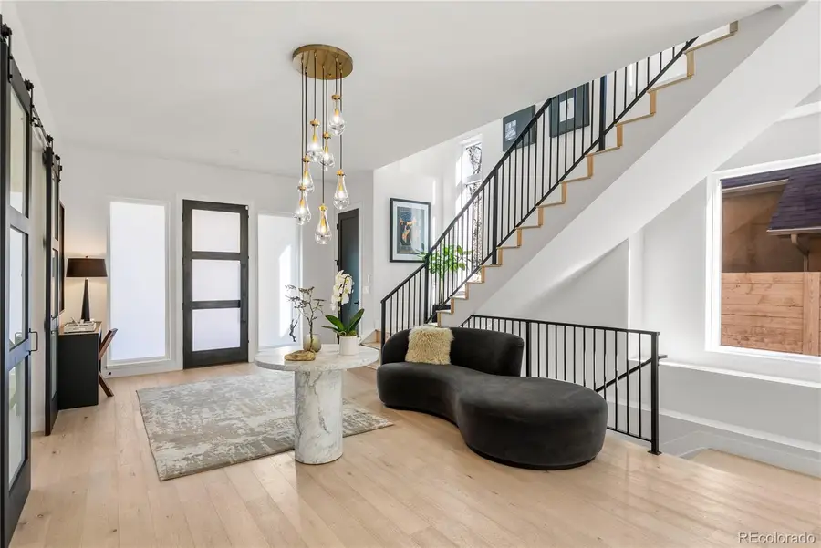 1983 S Saint Paul Street, Denver, CO 80210 - #3