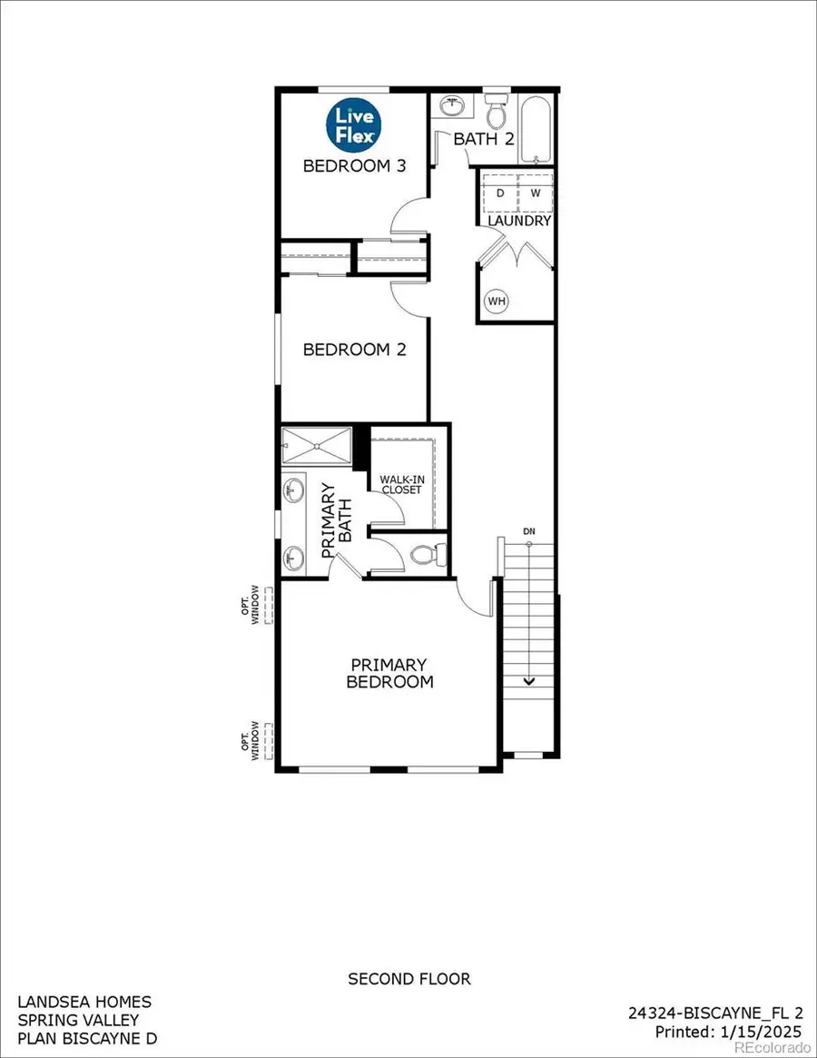 1432 Coral Place, Longmont, CO 80504 - #3