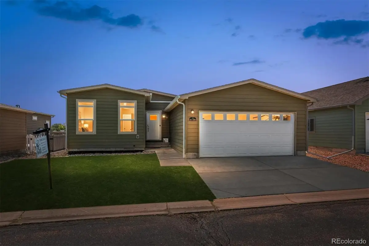 6130 Mallow, Frederick, CO 80530 - #1