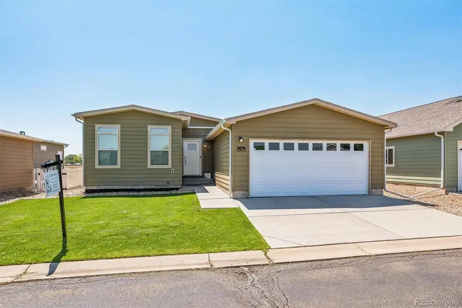 6130 Mallow, Frederick, CO 80530 - #2