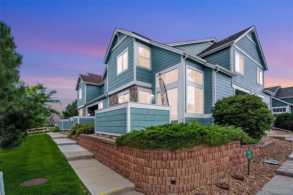 2567 Cutters Circle #101, Castle Rock, CO 80108