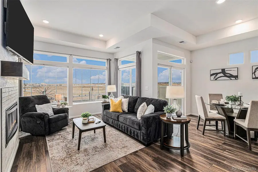 22007 E 45th Place, Aurora, CO 80019 - Image #2