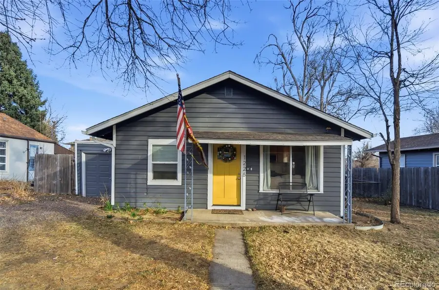 1226 Upham Street, Lakewood, CO 80214 - Image #2