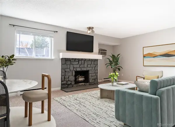 4074 S Atchison Way #101, Aurora, CO 80014