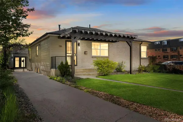 785 Dexter Street, Denver, CO 80220