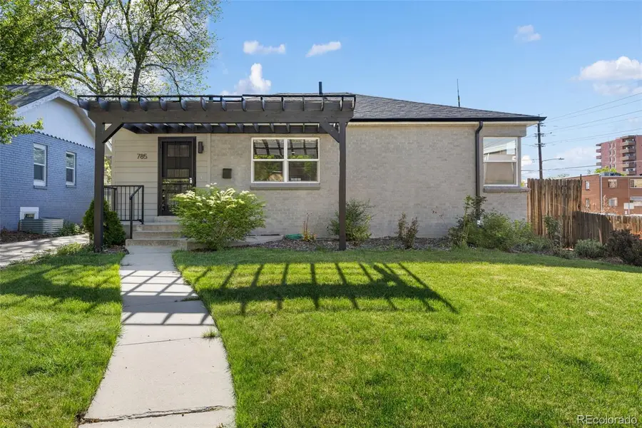 785 Dexter Street, Denver, CO 80220 - Image #2