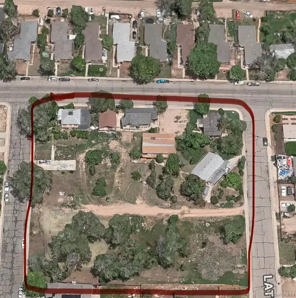 3202 Carson Avenue, Evans, CO 80620