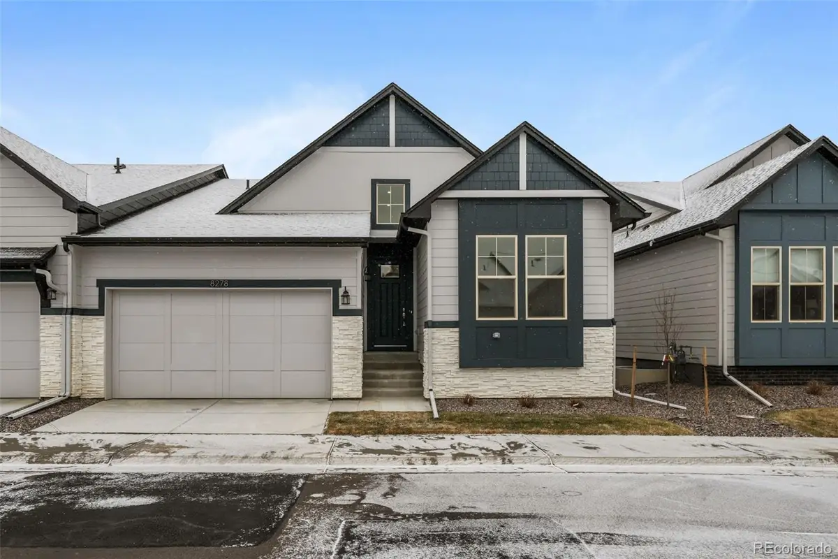8278 S Quail Street, Littleton, CO 80127 - Image #1