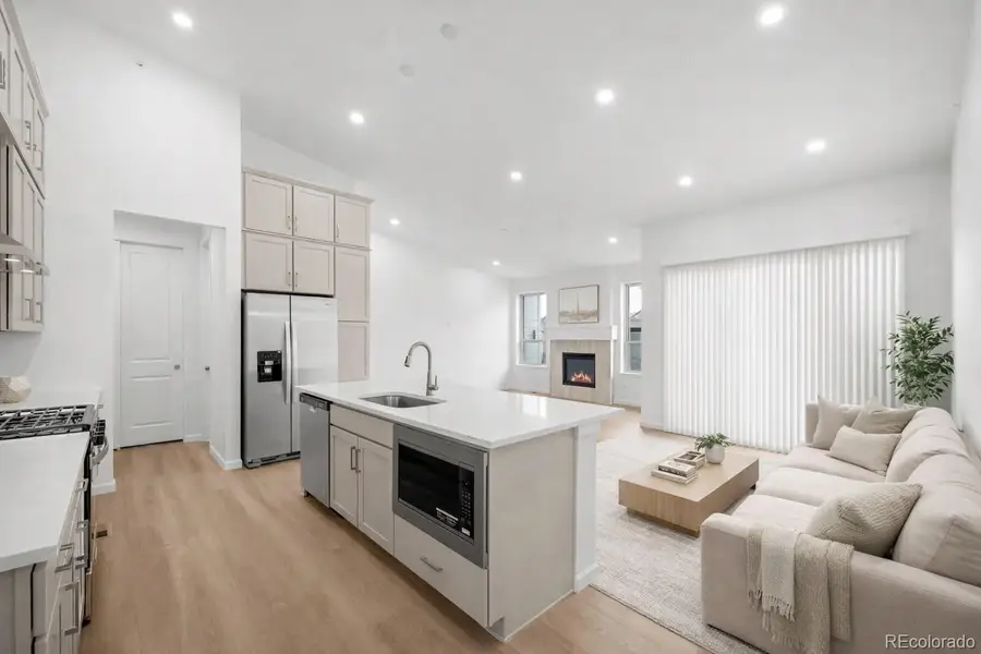 8278 S Quail Street, Littleton, CO 80127 - Image #3