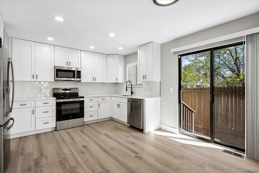 1379 S Idalia Street #A, Aurora, CO 80017 - #2