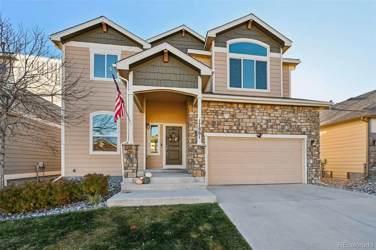 17861 Smelting Rock Drive, Monument, CO 80132 - #1