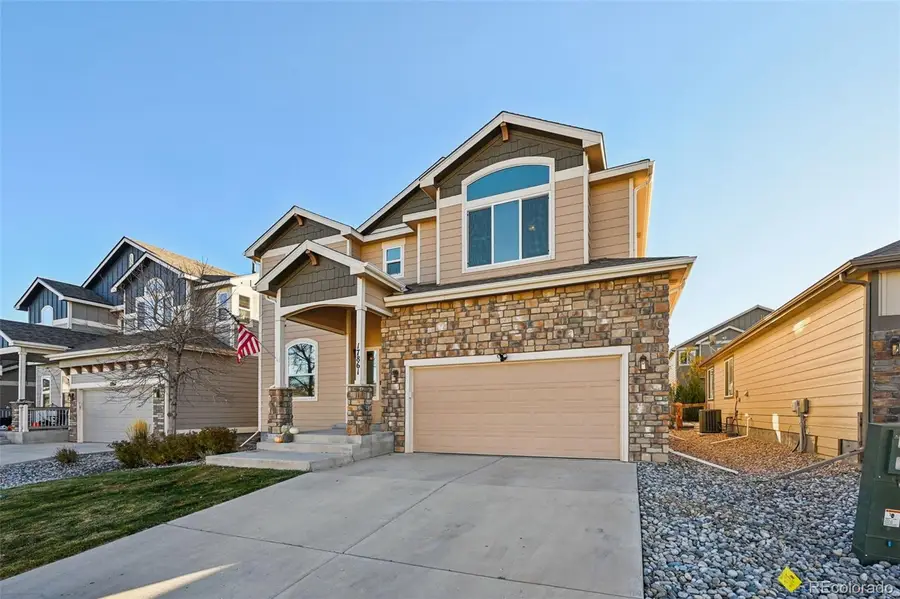 17861 Smelting Rock Drive, Monument, CO 80132 - #3