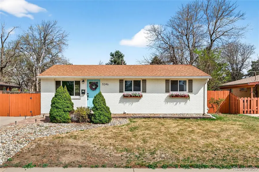5246 Pierce Street, Arvada, CO 80002 - #2