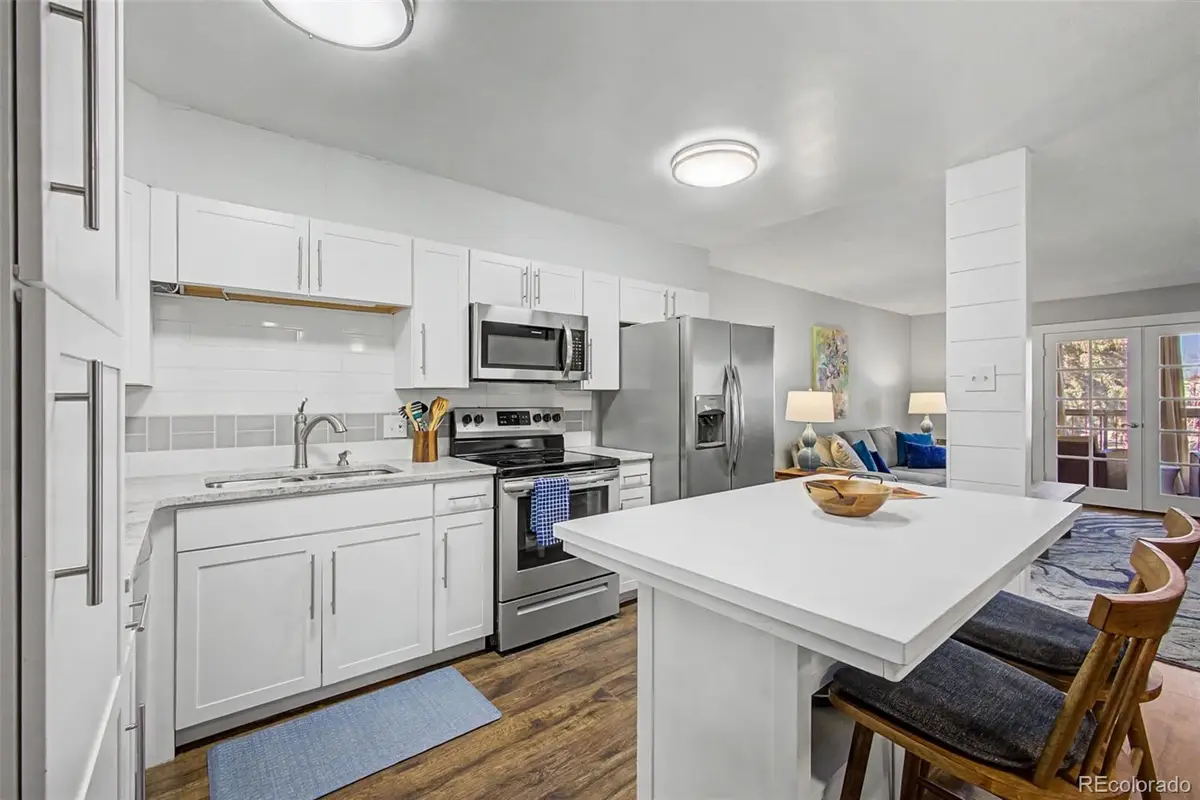 13626 E Bates Avenue #203, Aurora, CO 80014 - #1