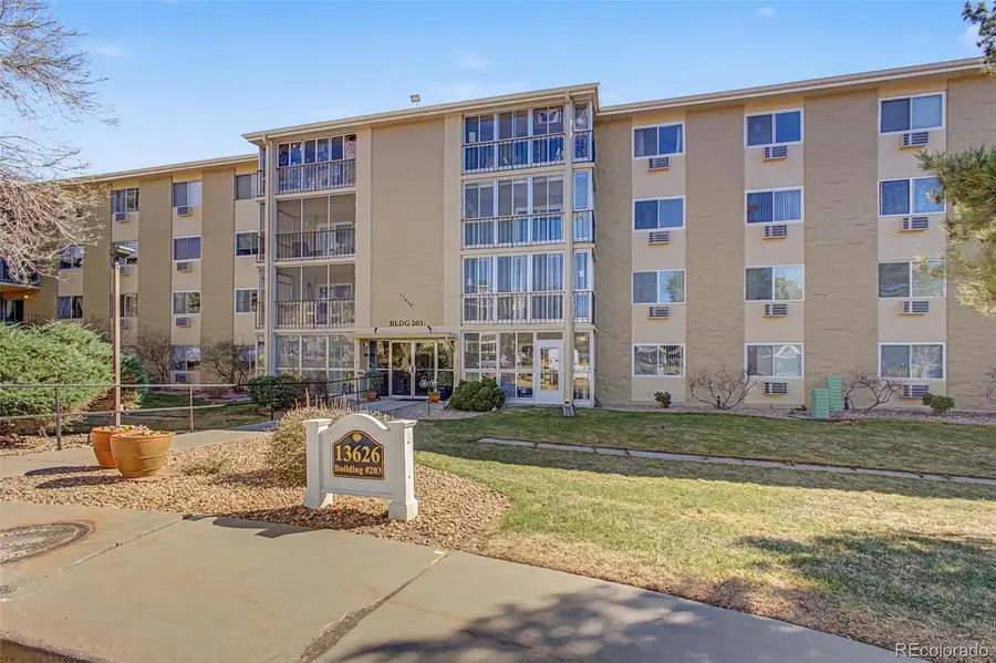 13626 E Bates Avenue #203, Aurora, CO 80014 - #2