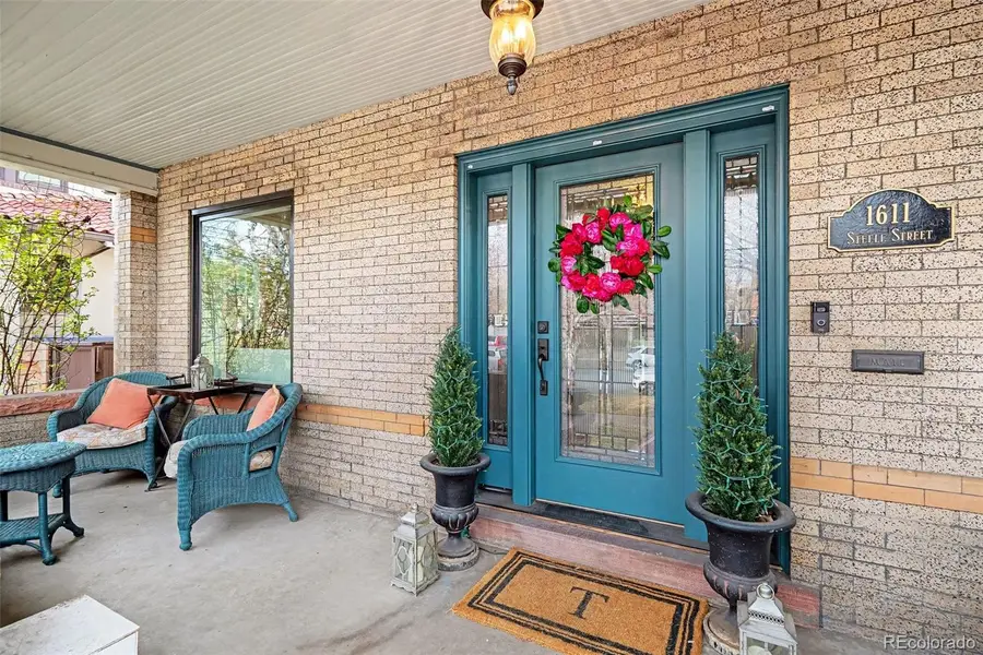1611 Steele Street, Denver, CO 80206 - #3
