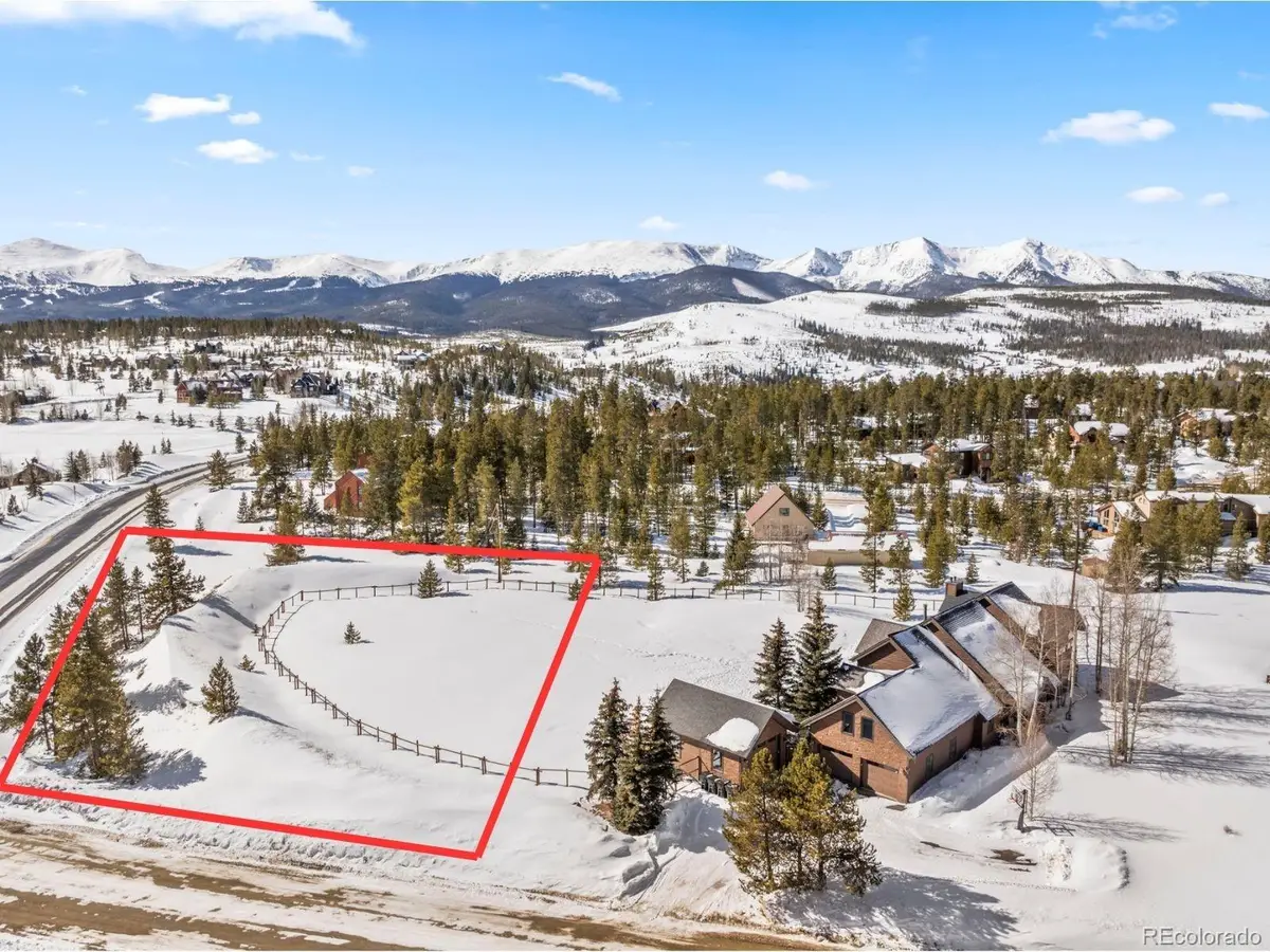 3 Swan Drive, Breckenridge, CO 80424 - Image #1