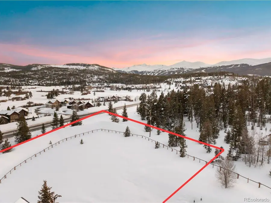 3 Swan Drive, Breckenridge, CO 80424 - Image #2