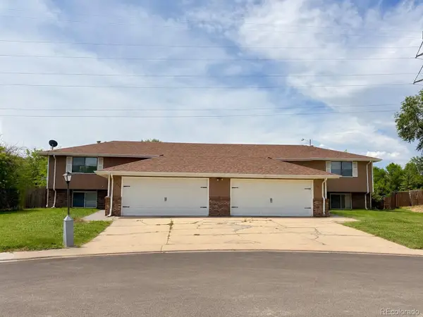 1005 Harmon Place, Longmont, CO 80501
