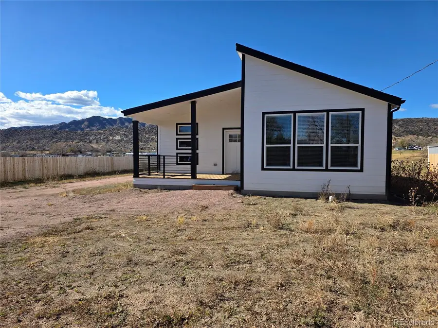 1089 York Avenue, Canon City, CO 81212 - #2