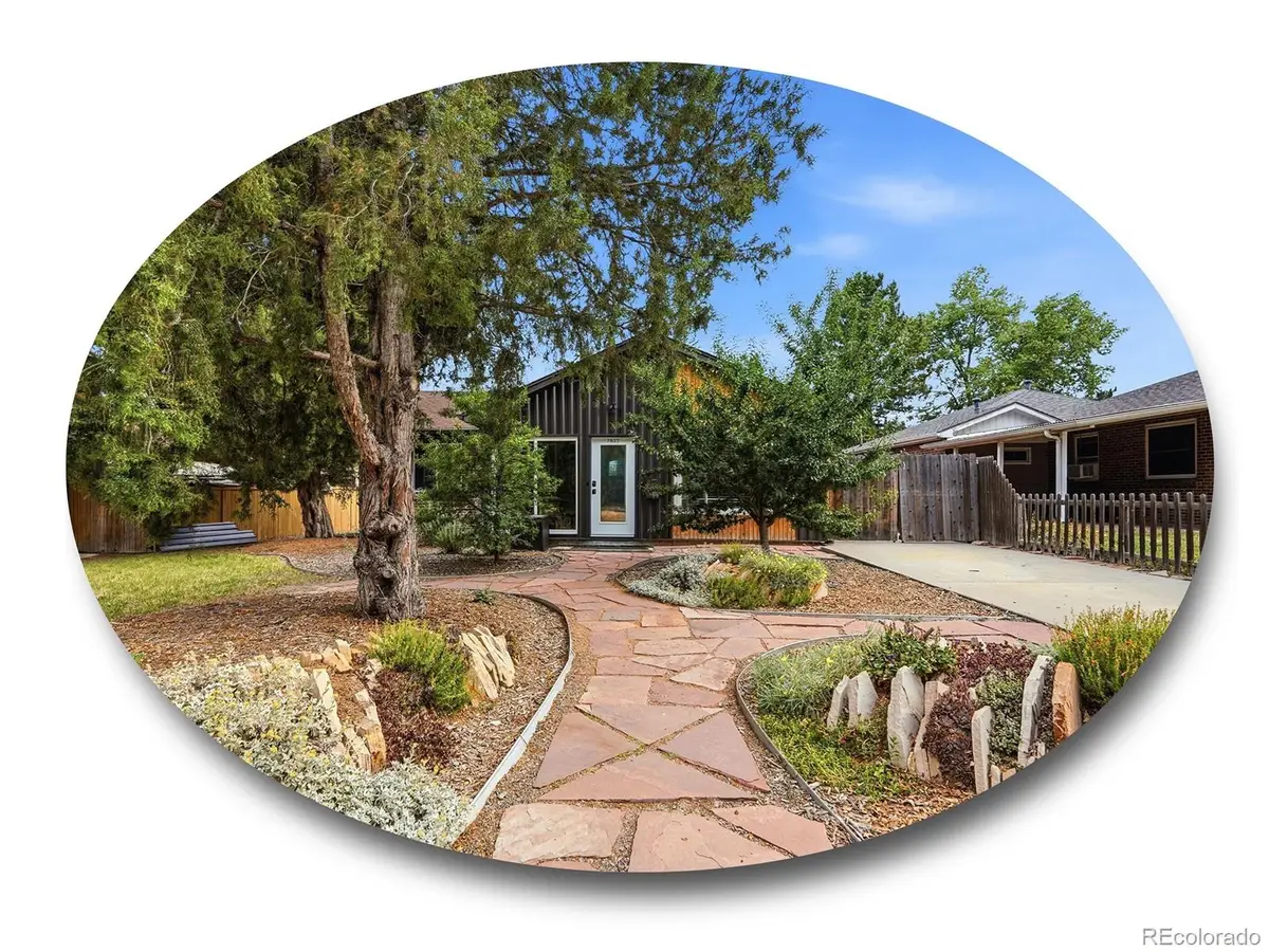 7822 W 17th Avenue, Denver, CO 80214 - #1