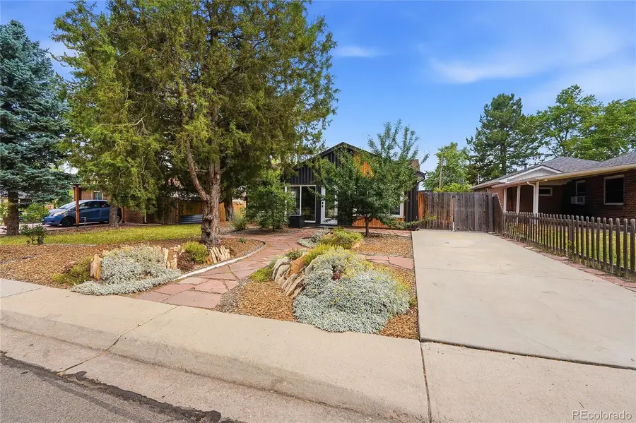 7822 W 17th Avenue, Denver, CO 80214 - #2
