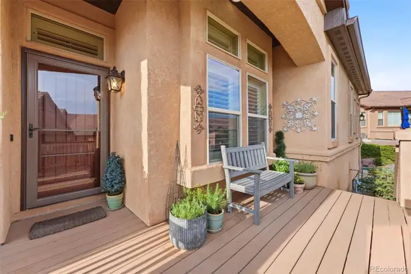 12909 Cupcake Heights, Colorado Springs, CO 80921