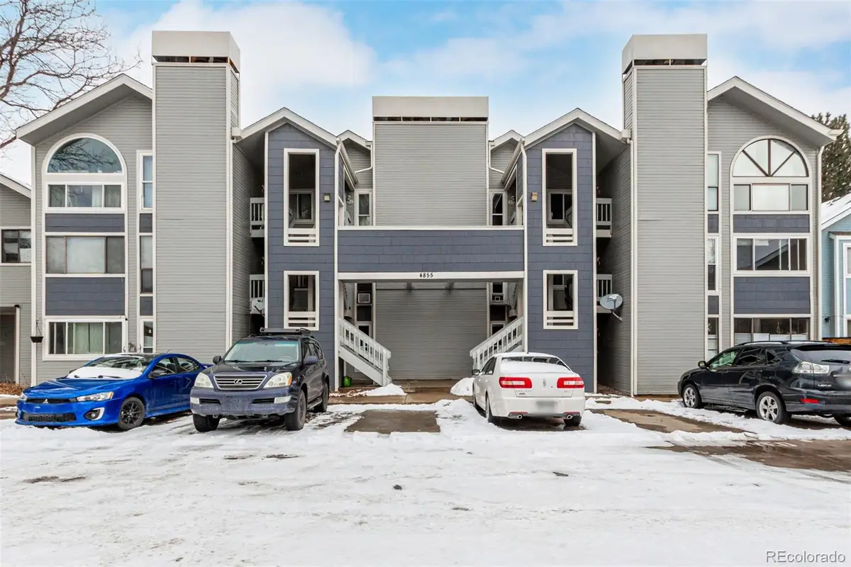 4855 Edison Avenue #112, Boulder, CO 80301 - Image #1