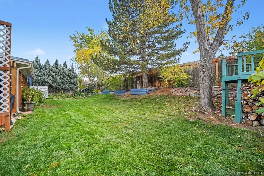 4632 E Weaver, Centennial, CO 80121 - #2