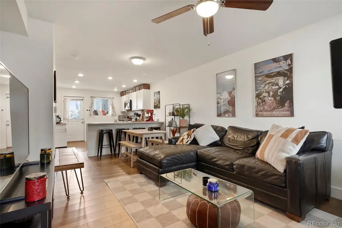 4820 W 13th Avenue, Denver, CO 80204 - #1