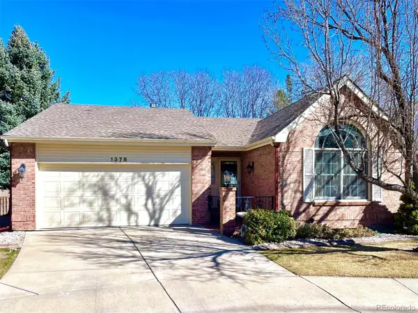 1378 Iva Court, Fort Collins, CO 80525