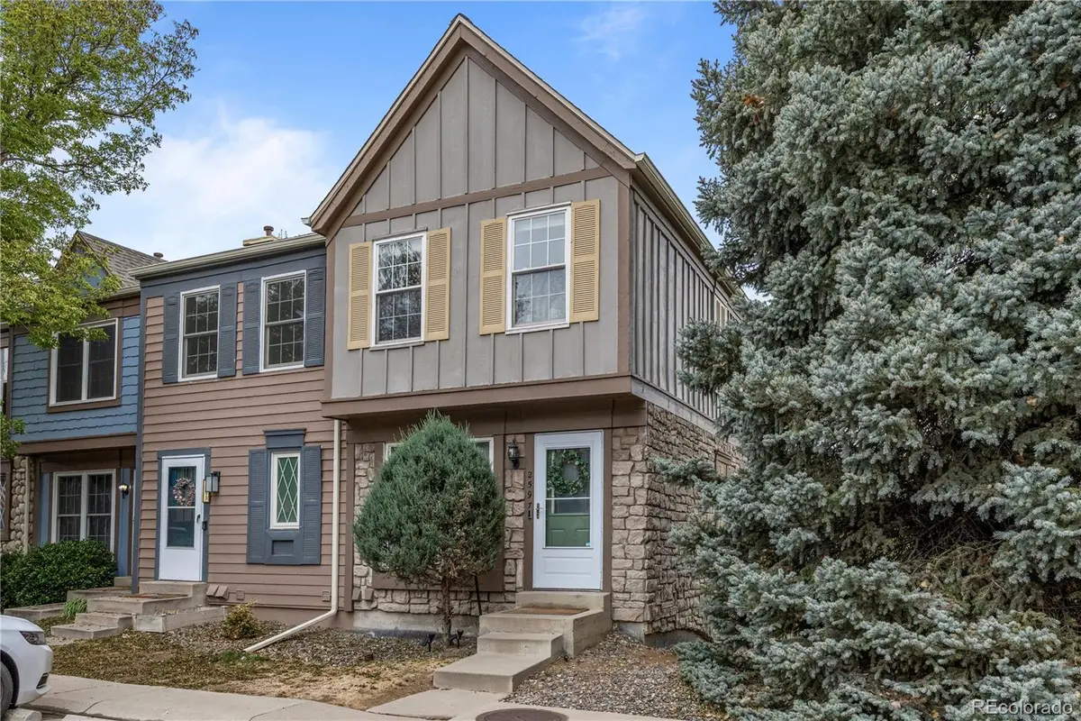 2597 E Nichols Circle, Centennial, CO 80122 - #1