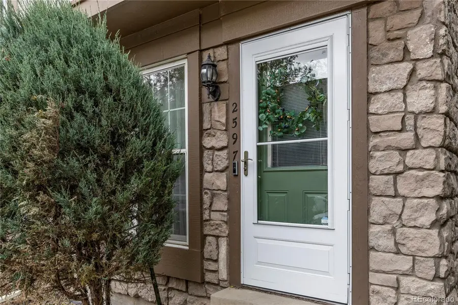 2597 E Nichols Circle, Centennial, CO 80122 - #2