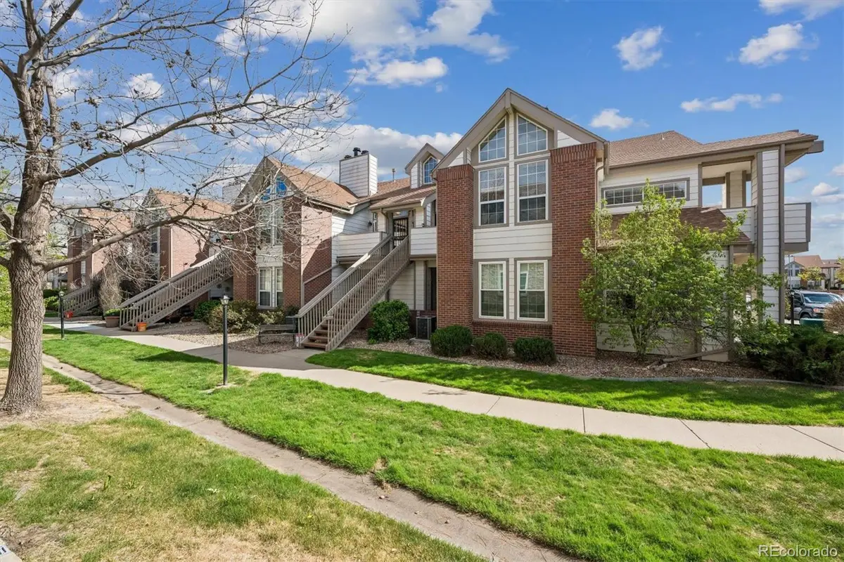 3010 W Prentice Avenue #H, Littleton, CO 80123 - #1