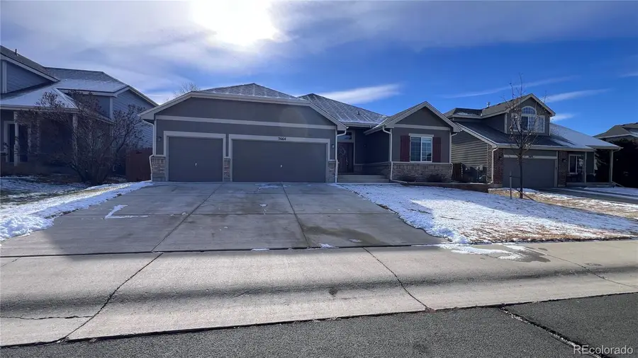 3664 Claycomb Lane, Johnstown, CO 80534 - Image #2