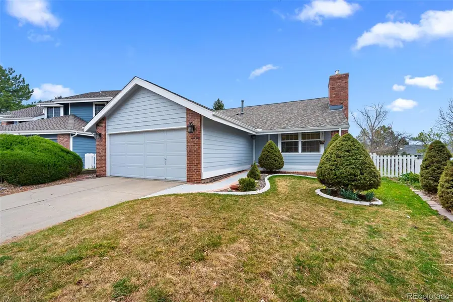 6 Manzanita, Littleton, CO 80127 - #3