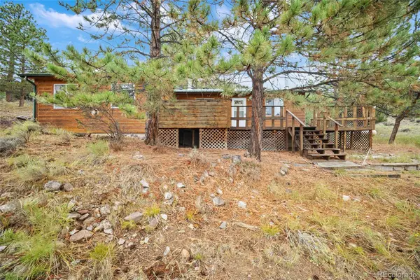 161 County Road 329 #A, Westcliffe, CO 81252