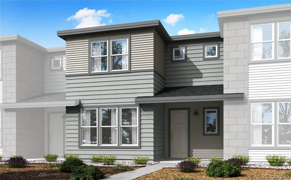 1741 Mount Meeker Avenue, Berthoud, CO 80513 - #1