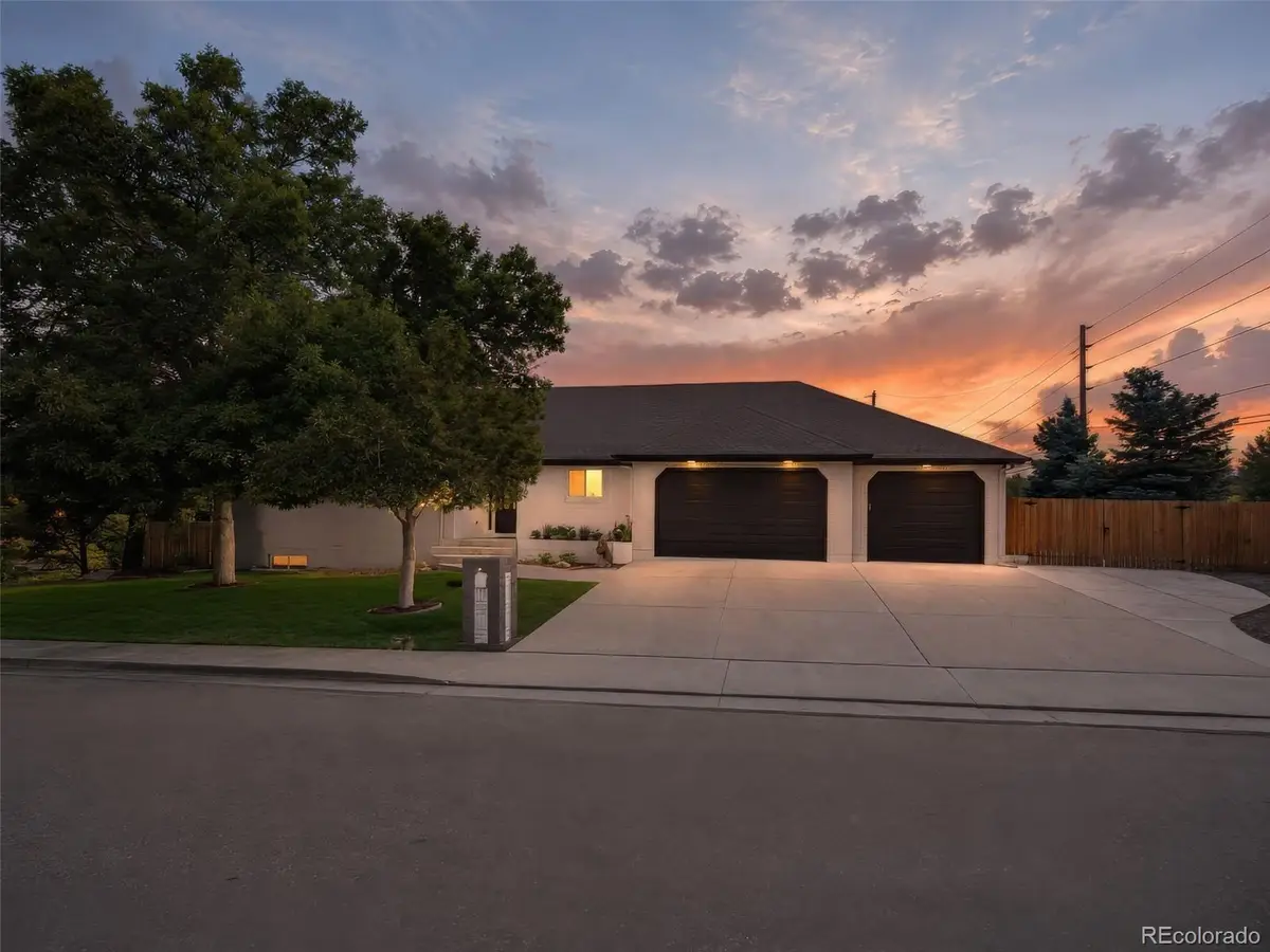 3210 Parfet Street, Wheat Ridge, CO 80033 - #1