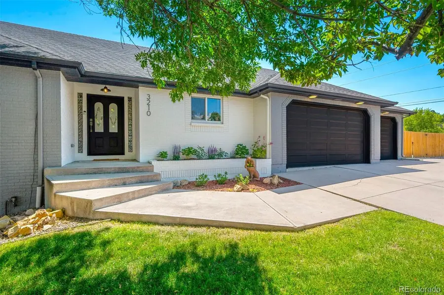 3210 Parfet Street, Wheat Ridge, CO 80033 - #2
