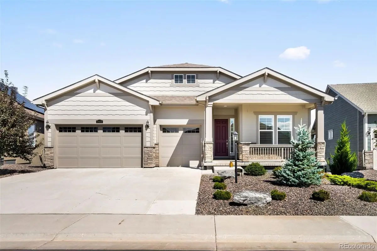 15920 Willow Way, Thornton, CO 80602 - #1