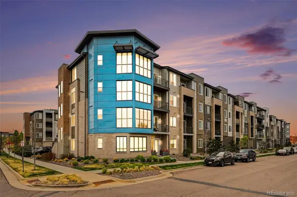 420 E Fremont Place #406, Centennial, CO 80122