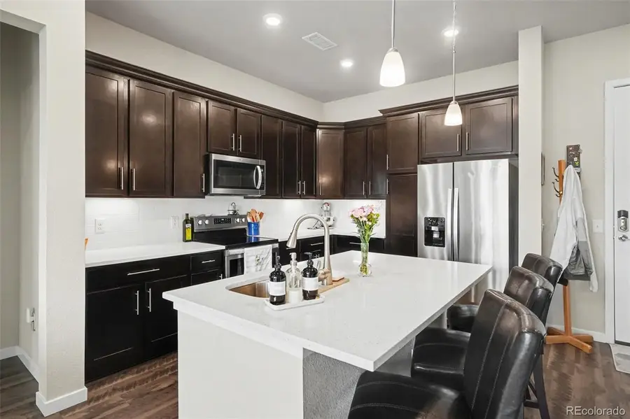 420 E Fremont Place #406, Centennial, CO 80122 - #2