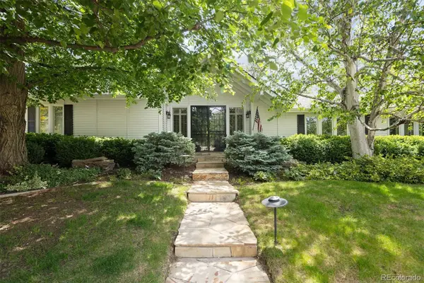 5132 E Princeton Avenue, Cherry Hills Village, CO 80113