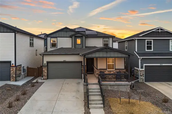 3807 Red Valley Lane, Castle Rock, CO 80104