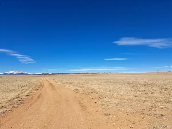 1700 Rogers Drive, Hartsel, CO 80449