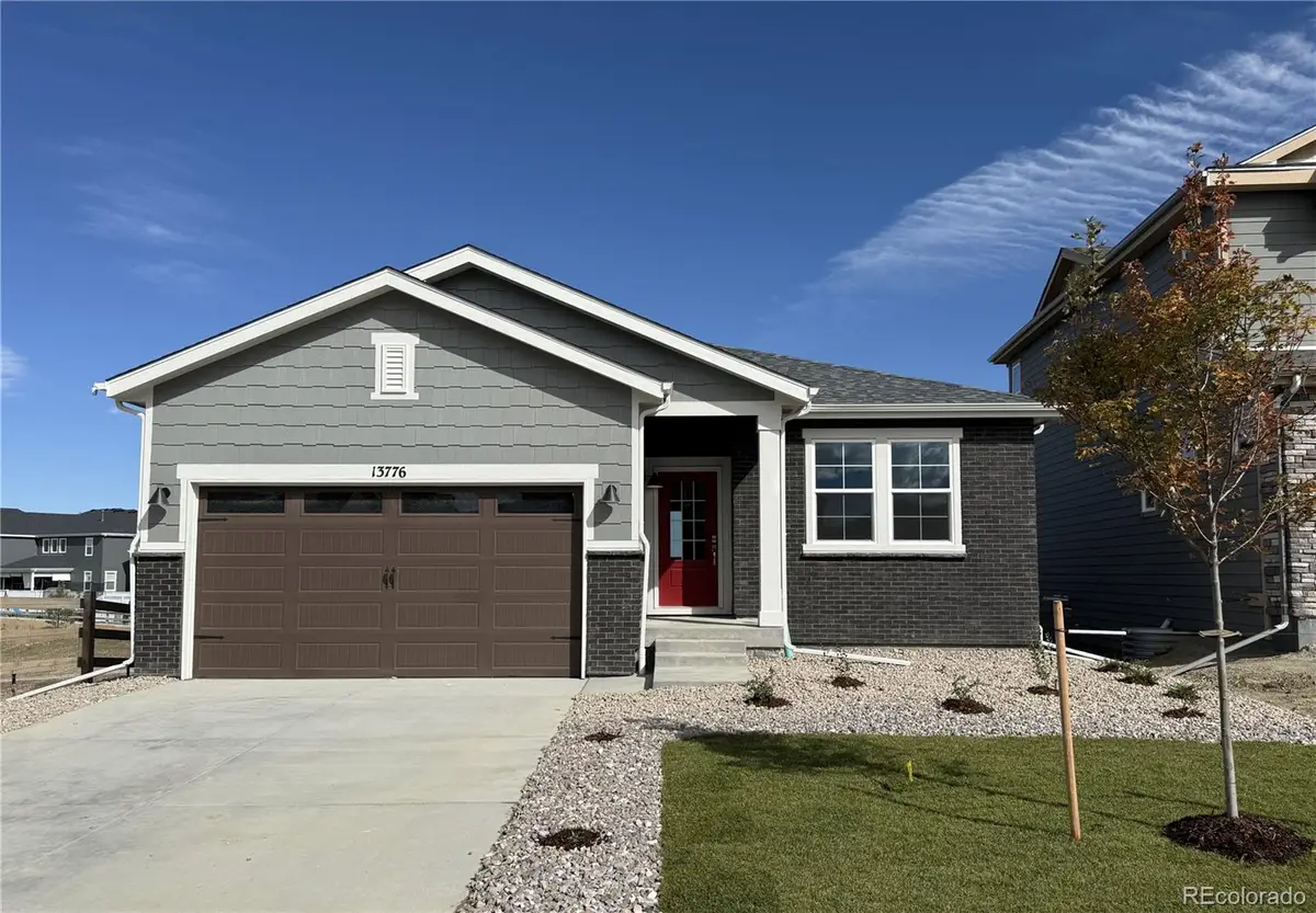 13776 Daffodil Way, Parker, CO 80134 - Image #1