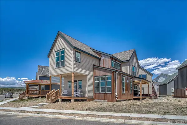 1218 Silver Vault Street, Leadville, CO 80461