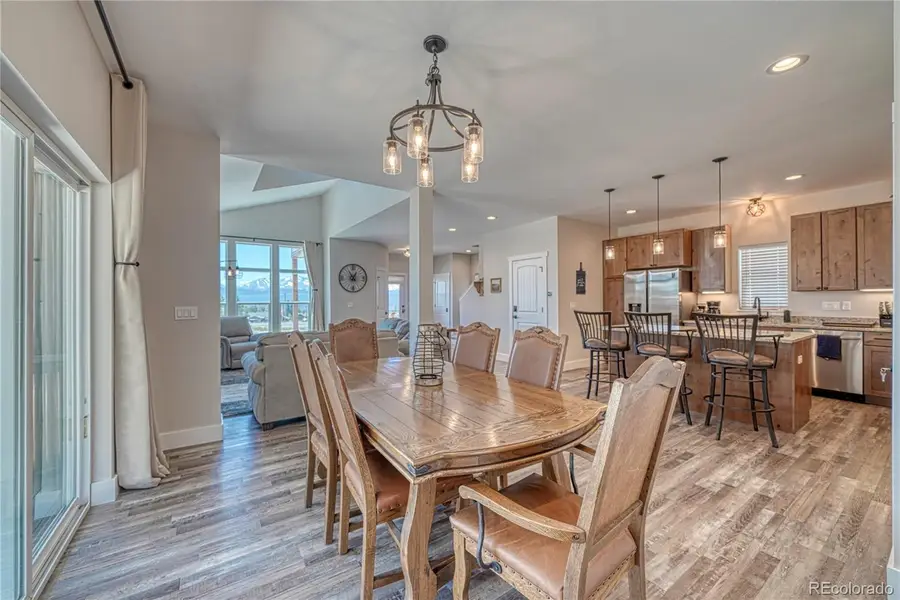 1218 Silver Vault Street, Leadville, CO 80461 - #2