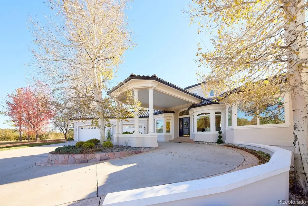 3638 Palmer Ridge, Parker, CO 80134 - #1